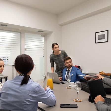 Thess Residences 테살로니키 외부 사진