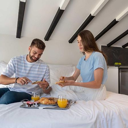 Thess Residences 테살로니키 외부 사진