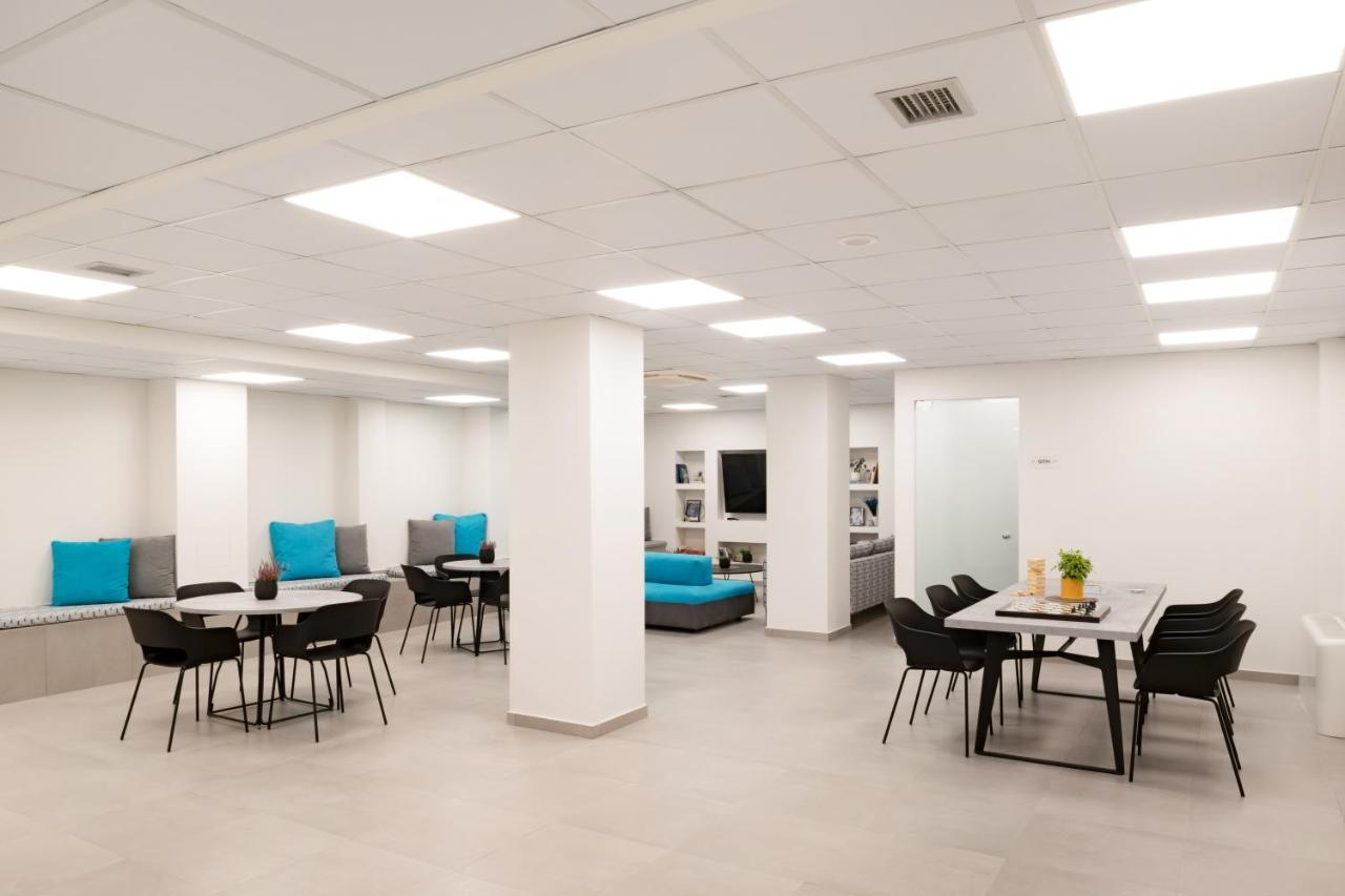 Thess Residences 테살로니키 외부 사진