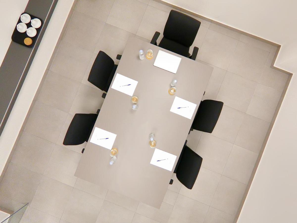 Thess Residences 테살로니키 외부 사진