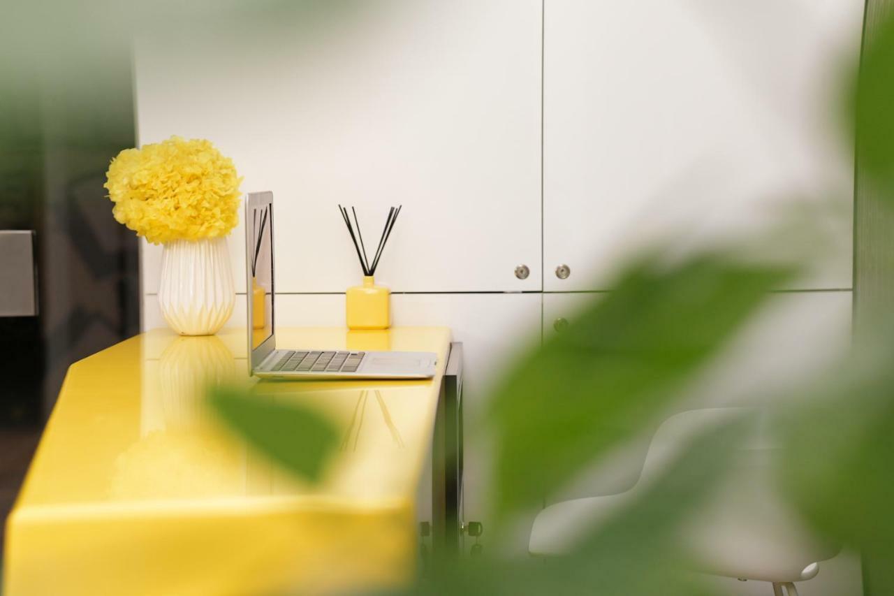 Thess Residences 테살로니키 외부 사진