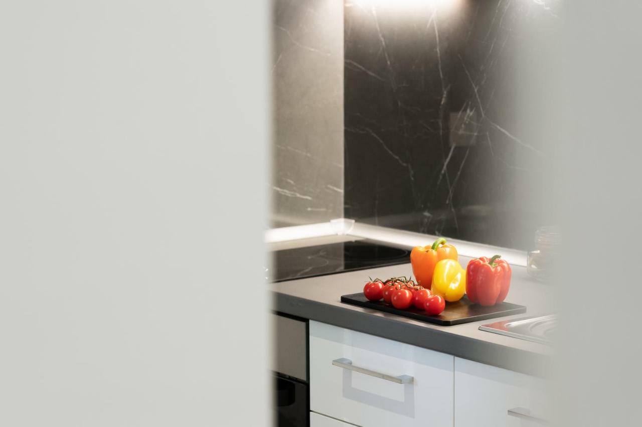 Thess Residences 테살로니키 외부 사진