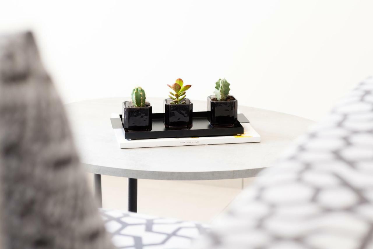 Thess Residences 테살로니키 외부 사진