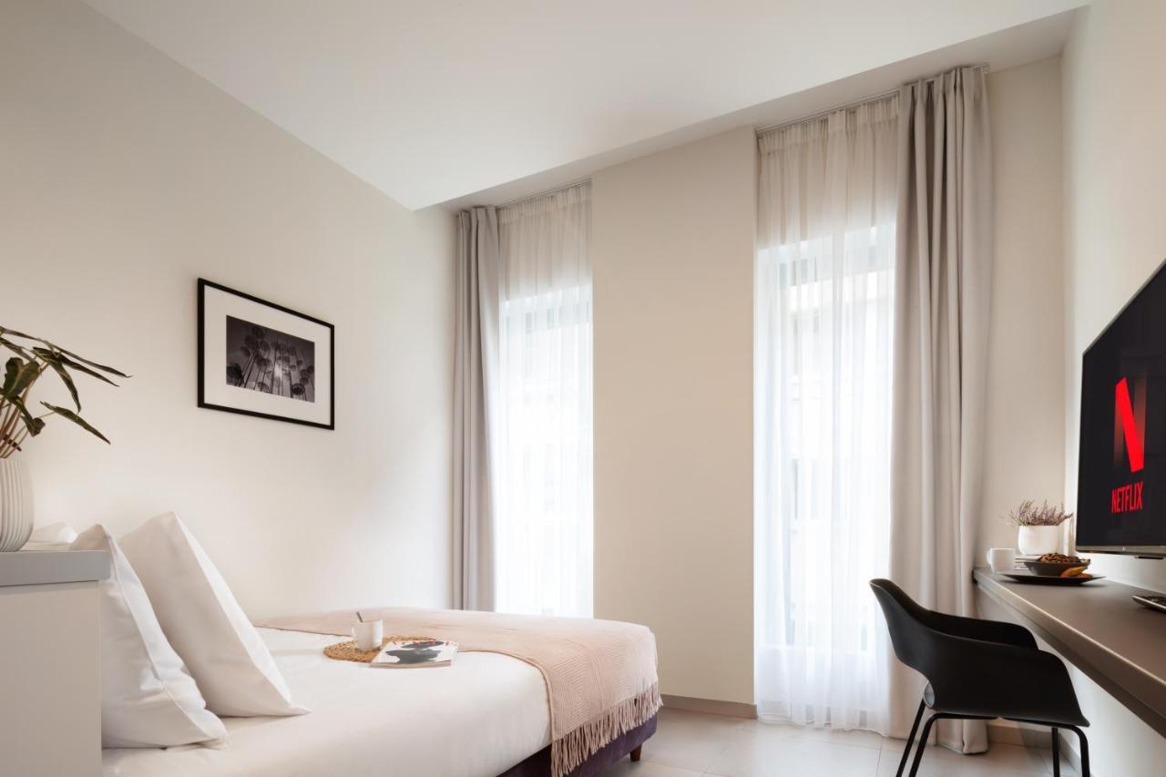 Thess Residences 테살로니키 외부 사진