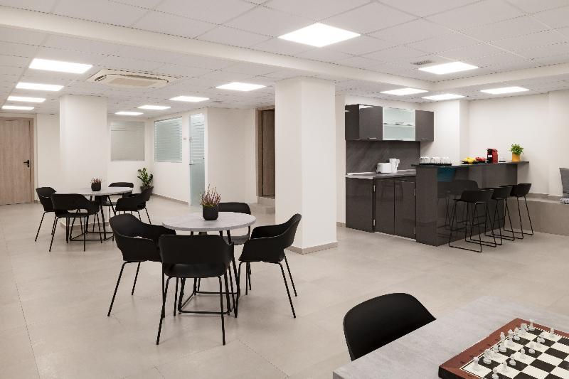 Thess Residences 테살로니키 외부 사진